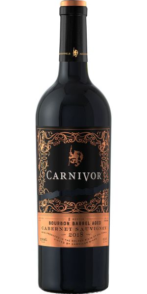 images/wine/Red Wine/Carnivor Bourbon Barrel Aged Cabernet Sauvignon .jpg